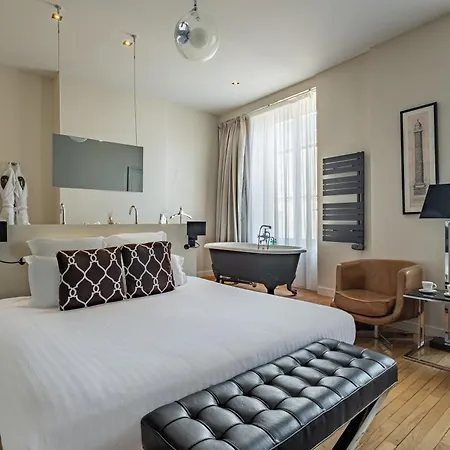 Hotel Le Boutique & 5*