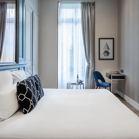 Le Boutique & Hotel 5*