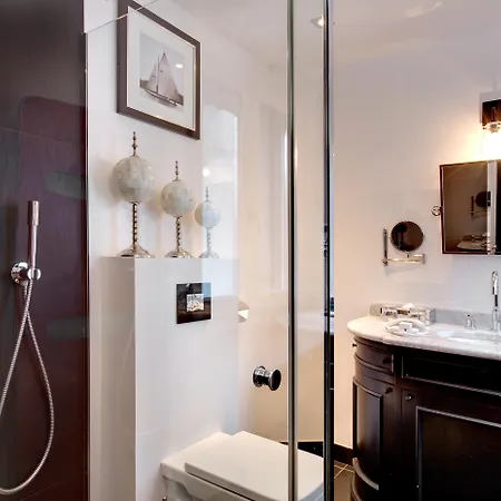 Hotel Le Boutique & Bordeaux