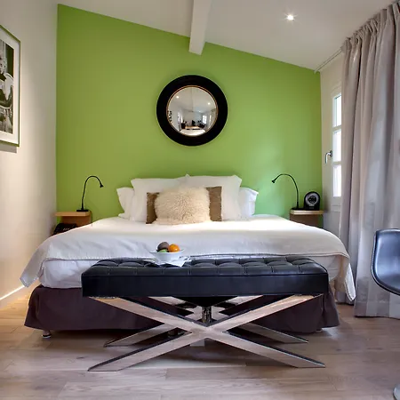 Hotel Le Boutique & 5*