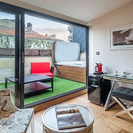 Hotel Le Boutique & 5*