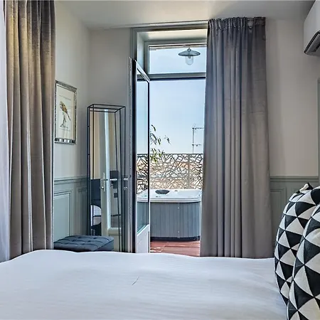 Hotel Le Boutique & Bordeaux