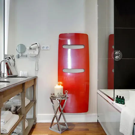 Le Boutique & Hotel Bordeaux