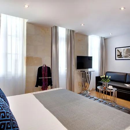 Le Boutique & 5*