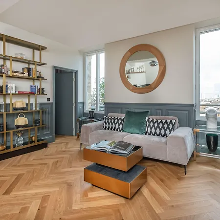 Le Boutique & Hotel Bordeaux