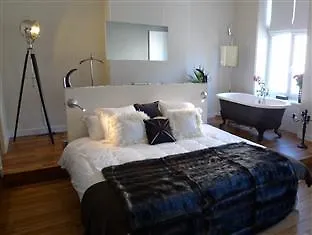 Hotel Le Boutique & Bordeaux