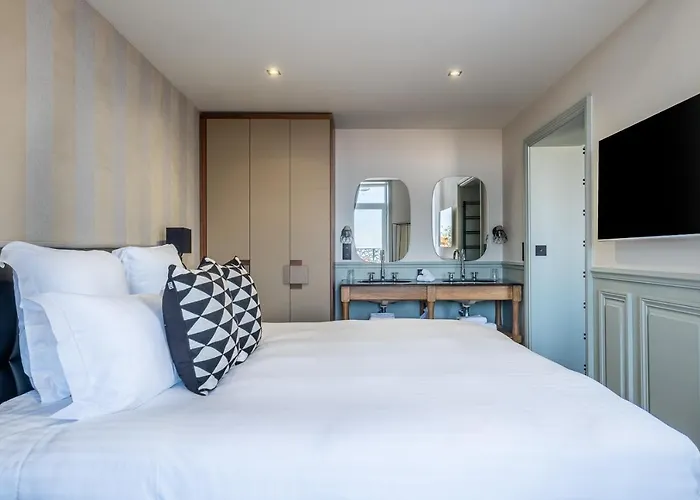 Le Boutique & Hotel 5*