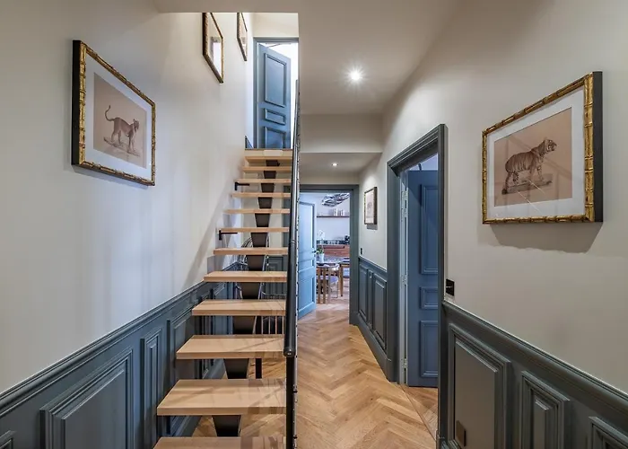 Hotel Le Boutique & 5*