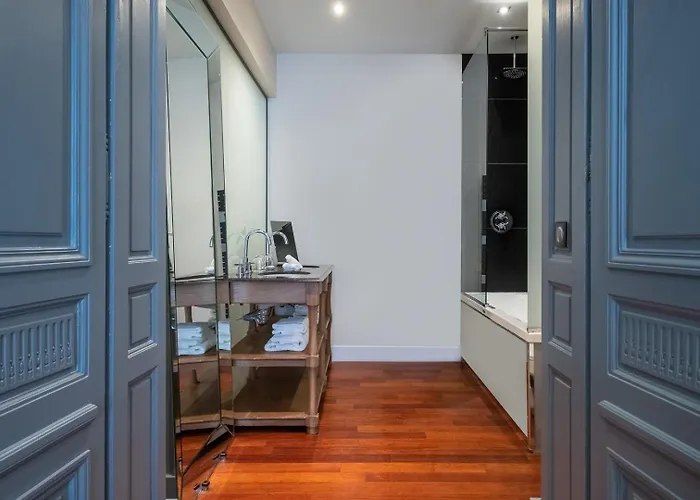Hotel Le Boutique &