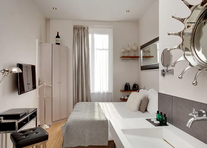 Le Boutique & 5*