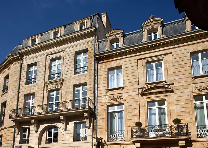 Hotel Le Boutique & 5*