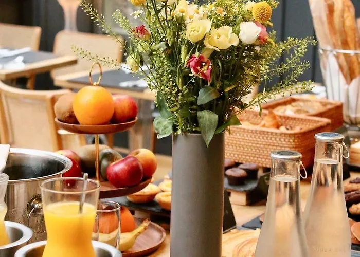Hotel Le Boutique &