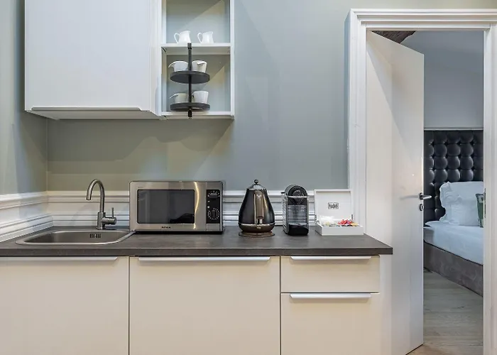 Le Boutique & Hotel Bordeaux