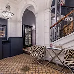 Le Boutique & מלון 5*