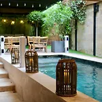 Le Boutique & Hotel 5*