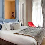 Otel Le Boutique &