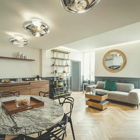 Le Boutique & Bordeaux