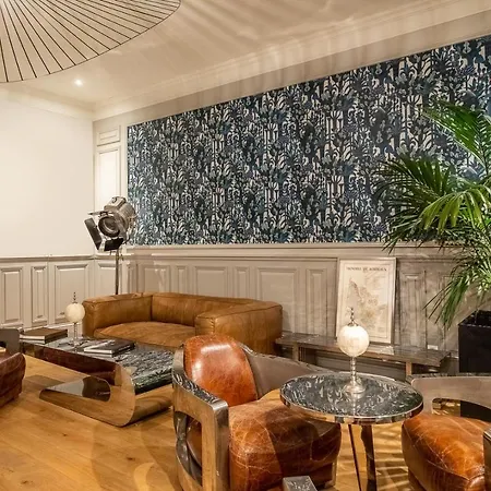 Hotel Le Boutique & Burdeos