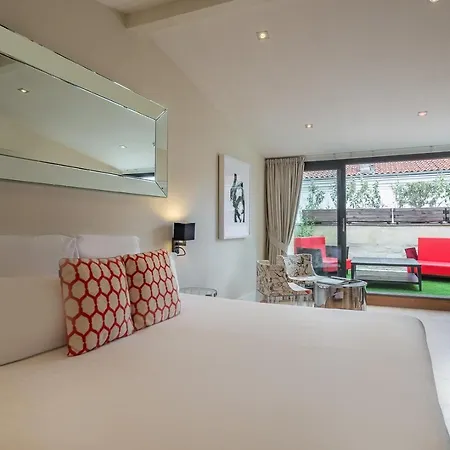 Hotel Le Boutique &
