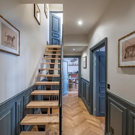 Otel Le Boutique & 5*