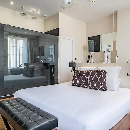 Le Boutique & Bordeaux