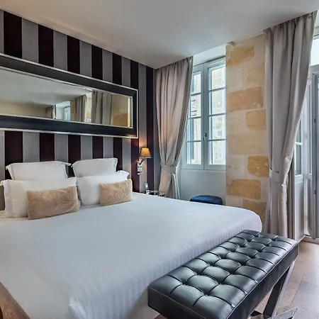 Hotel Le Boutique & Bordeaux