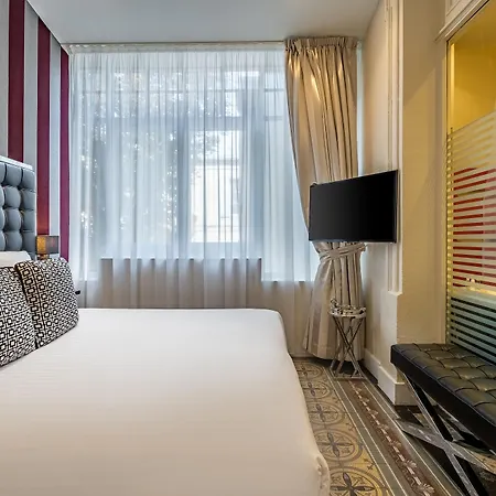 Hotel Le Boutique &