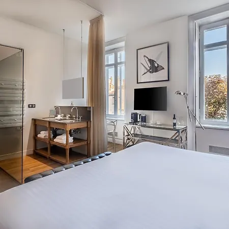 Hotel Le Boutique & Bordeaux