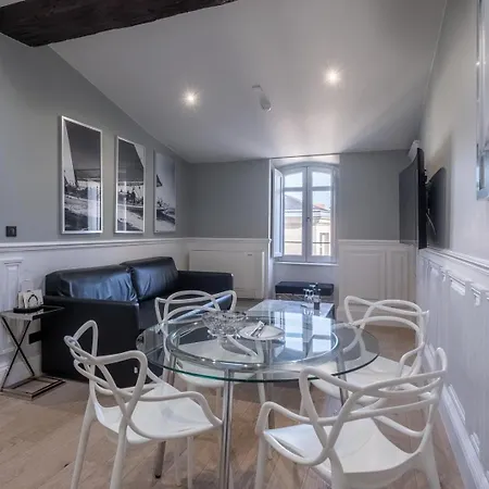 Le Boutique Hotel&spa Bordeaux