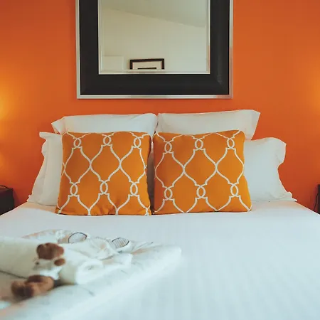 Le Boutique & Hotel 5*