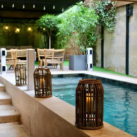 Le Boutique & Otel 5*