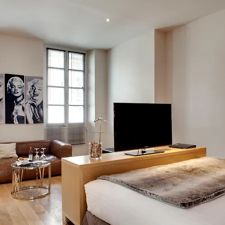 Le Boutique & Otel Bordeaux