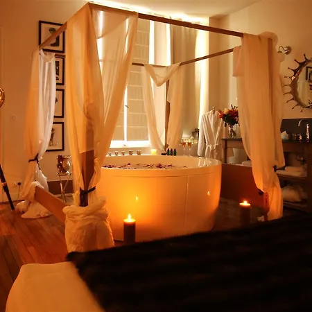 Le Boutique & Hotel Bordeaux