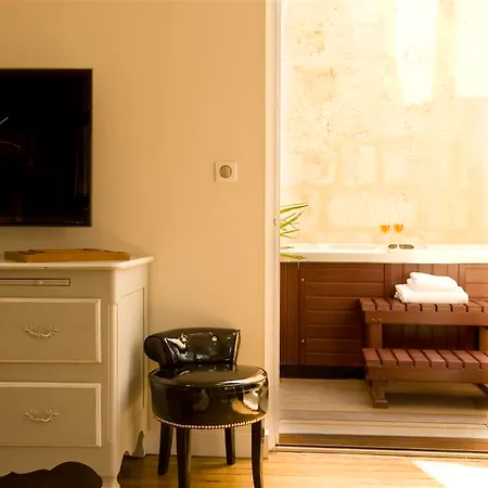 Hotel Le Boutique &