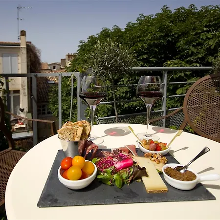 Le Boutique & Hotel 5*