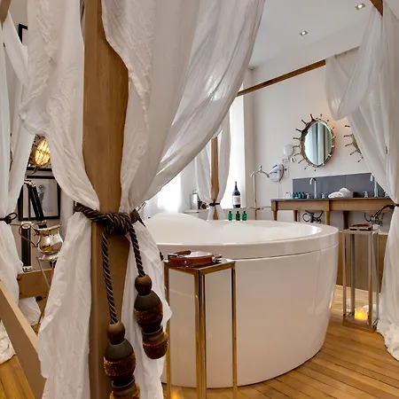 Hotel Le Boutique & Bordeaux