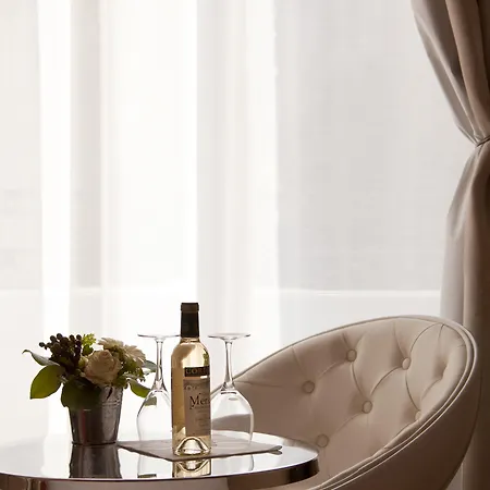 Le Boutique & Bordeaux