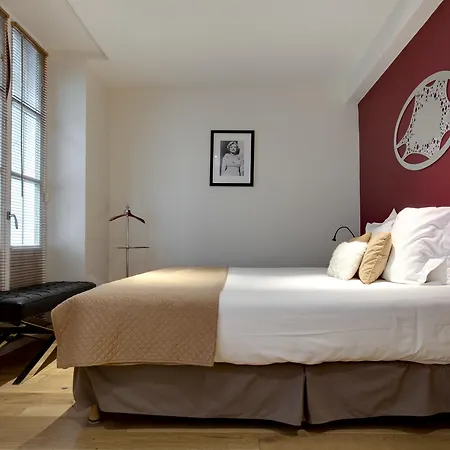 Le Boutique & Otel Bordeaux