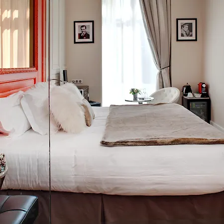 Hotel Le Boutique & 5*