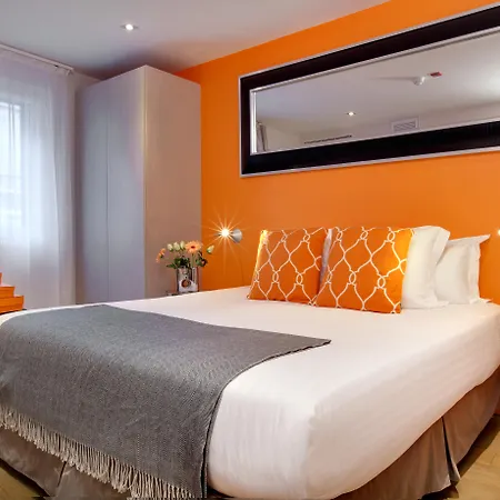 Hotel Le Boutique & Burdeos