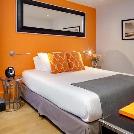 Le Boutique Hotel&spa Hotel