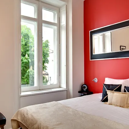 Le Boutique Hotel&spa Hotel 5*