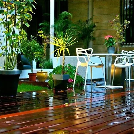 Le Boutique & Hotel 5*