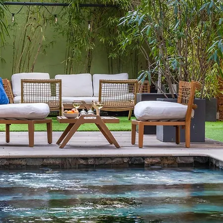 Le Boutique Hotel&spa 5*