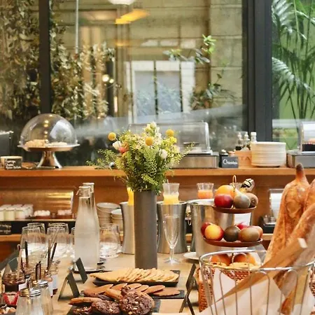 Le Boutique & Bordeaux