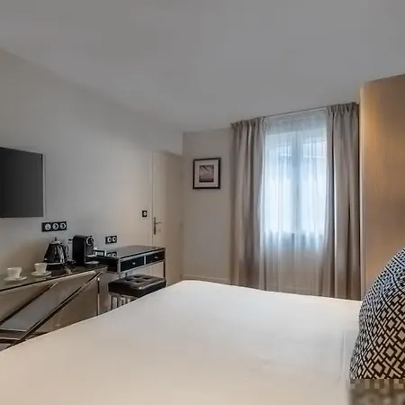 Hotel Le Boutique &
