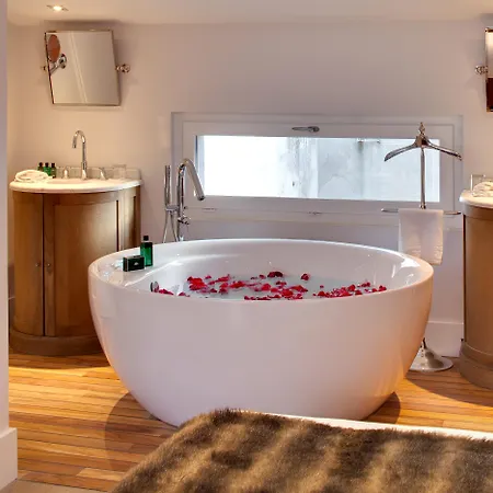 Hotel Le Boutique & Bordeaux