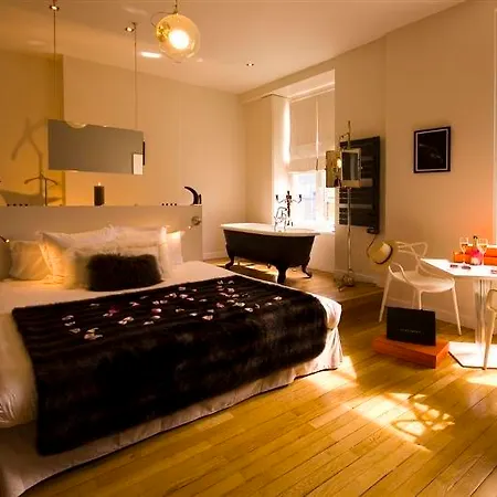 Le Boutique & Hotel
