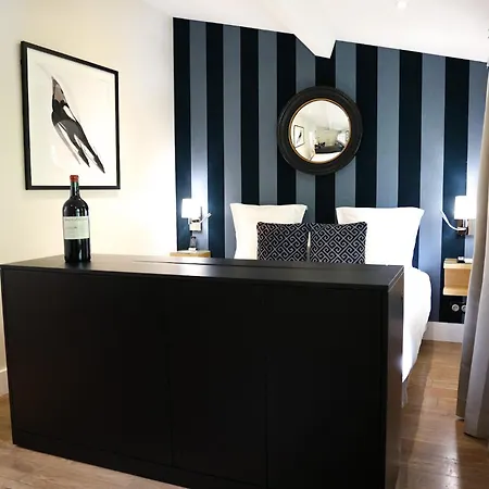 Le Boutique & Hotel