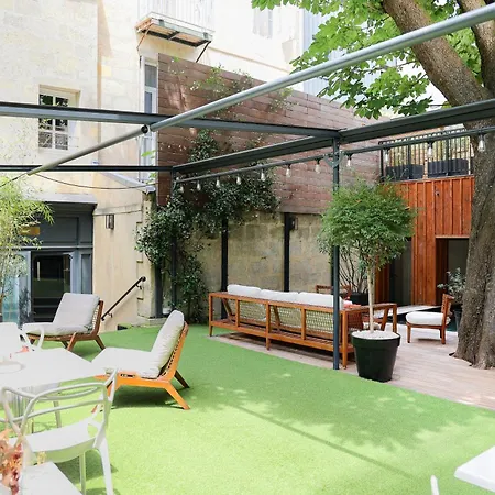 Hotel Le Boutique & 5*